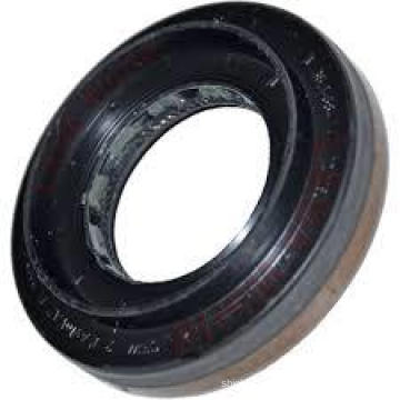 Select Size Tc Double Lip Metal Spring Rubber Rotary Shaft Oil Seal